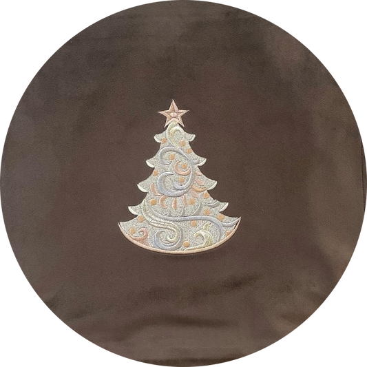 German Christmas Tree