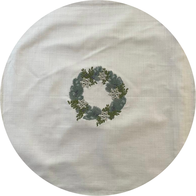 Cushion Cover - Star Writhe