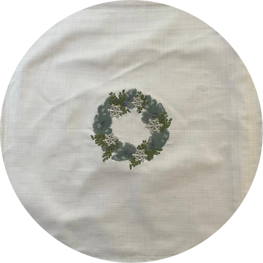 Cushion Cover - Star Writhe